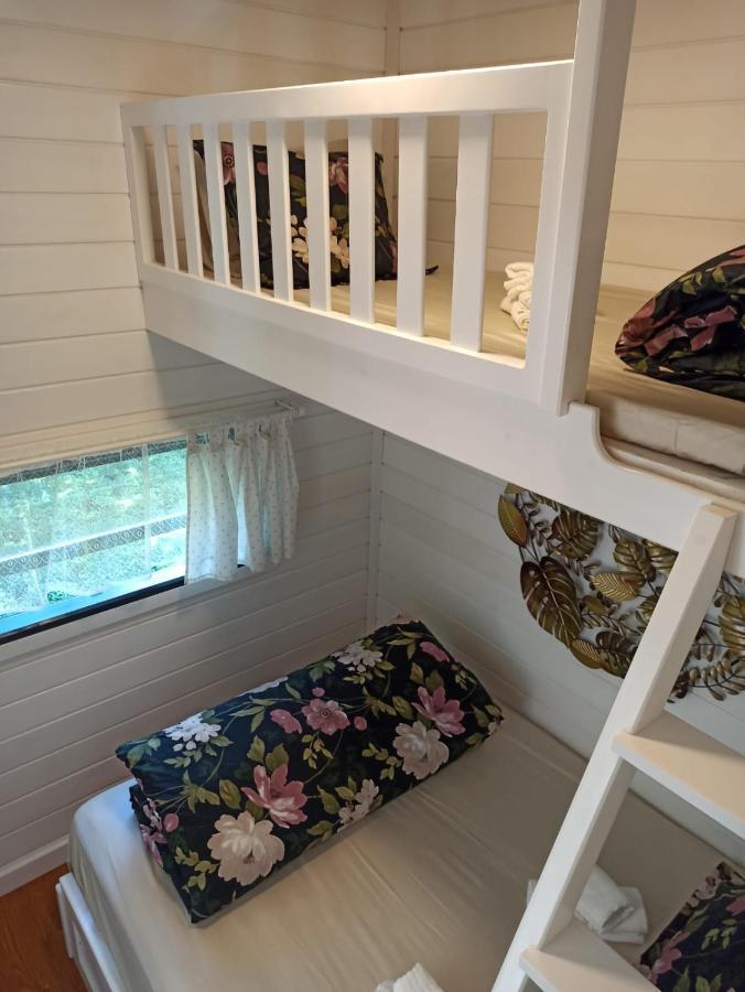 Vagona Tiny House Ξενοδοχείο Ριζούντα Εξωτερικό φωτογραφία