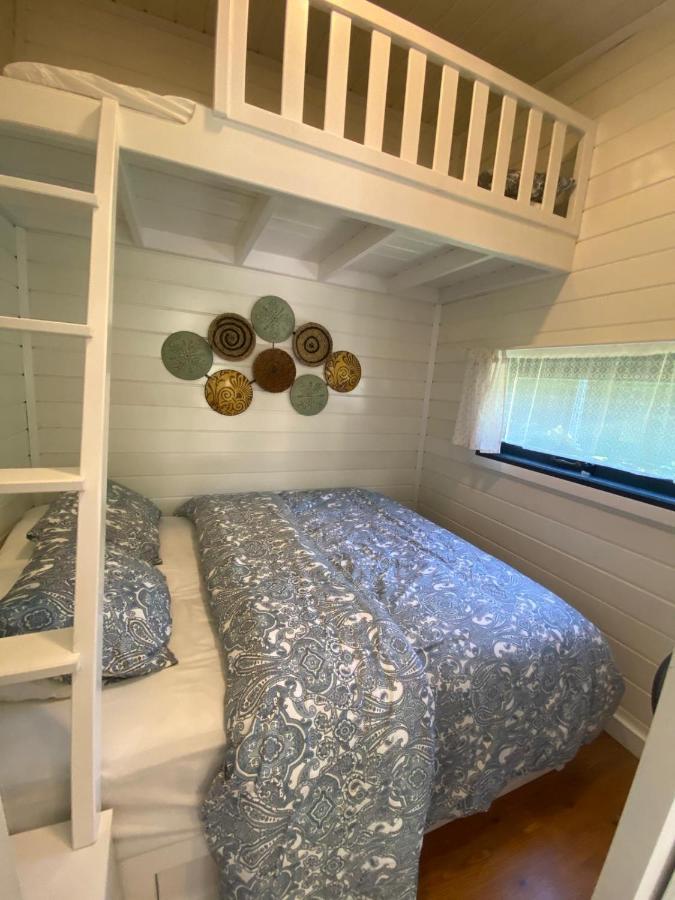 Vagona Tiny House Ξενοδοχείο Ριζούντα Εξωτερικό φωτογραφία